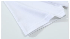 210G Supplier High Quality Mens 100% Cotton Tee Mens Home Wear Daily Wear Outdoor Regular Fit Casual <b>Plain</b> Basic <b>Tshirts</b> - Product Image 3