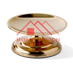 Vela T Light Holder Metal Vela Pilar Decoración de mesa y para el hogar Hoteles y restaurantes Decoración - Product Image 2