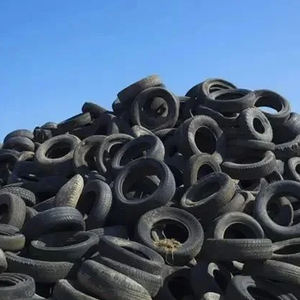 PortChase, Desechos de Neumáticos Triturados de la Mejor Calidad, Grado Superior y Reforzados/Estándar, 1% de Humedad, Negros, para la Industria del Reciclaje, Buen Precio - Product Image 6