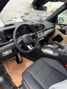 Mercedes Benz Clase C 26, Paquete de Invierno Premium Plus, Auto de Lujo, Sedán de Alto Rendimiento, Características de Seguridad Avanzadas, Tecnología Híbrida - Product Image 5