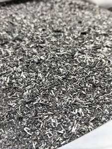 เลือกใช้ขี้เถ้าแกลบคุณภาพต่ำคาร์บอนต่ำ ที่ได้จากกระบวนการเผาชีวมวลควบคุม ที่มีปริมาณคาร์บอนต่ำกว่าห้าเปอร์เซ็นต์ - Product Image 5