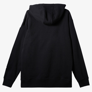 เสื้อฮู้ดฟลีซปักลายตามสั่งสำหรับผู้ชาย เสื้อสเวตเชิ้ตแบบสวมหัว หนานุ่ม อุ่นสบาย สไตล์ลำลอง สตรีทแวร์ เหมาะสำหรับออกกำลังกาย ฝึกซ้อมในฤดูหนาว เสื้อฮู้ดมีฮู้ด - Product Image 3