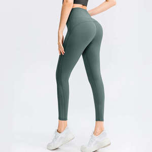 Pantalones de Playa de Verano para Mujer, Nueva Colección, Color Caramelo, Marca de Moda, Holgados, Casuales, Transpirables, de Secado Rápido, con Cordón Ajustable - Product Image 5