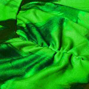 Short de course imprimé pour femme, respirant, taille haute, extensible, anti-humidité, performance athlétique premium - Product Image 2