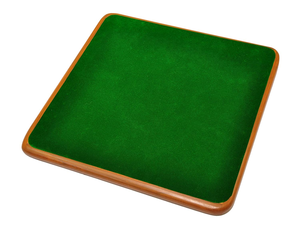 Échiquier Classique en Bois de 12 Pouces Fait Main en Palissandre Indien Plat pour Jeu d'Échecs (Pièces Non Incluses) - Product Image 2