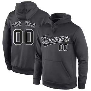 Sweat-shirts personnalisés pour équipes de basketball, pulls d'échauffement, vestes imprimées intégralement, sweats à capuche par sublimation pour femmes - Product Image 4