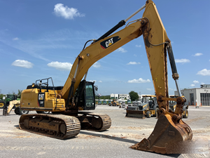 Excavadora Hidráulica de Orugas 336FL 2023, Peso Operativo de 1000 Toneladas, Gran Capacidad para Construcción Pesada, Movimiento de Tierras y Minería - Product Image 5