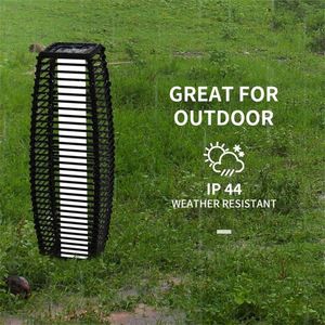 Outdoor Solar Powered Street Light As Series Garden Lamp for Outdoor Use - Product Image 6