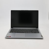 95% Baru untuk IdeaPad 15s 2020 AMD Ryzen R5 4600U 8GB DDR4 256GB SSD Windows 15.6 Inch 10 Laptop Notebook Bekas