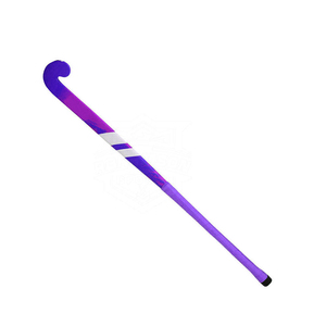 Bâtons de hockey pour enfants et jeunes, très vendus, antidérapants, 100% fibre de carbone, haute qualité, légers, personnalisables, P92, pour l'intérieur et l'extérieur - Product Image 2