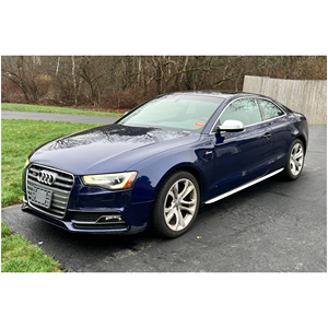 Audi S5 Coupé Prestige 2013 - Product Image 5