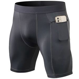 direct factory suppler manufacturer men's <b>shorts</b> <b>Elastic</b> Tether Summer Polyester Cotton <b>Shorts</b> for Men Casual Men's <b>Shorts</b> - Product Image 3