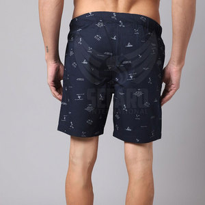 Service OEM, vente en gros de shorts d'été, nouveaux arrivages, shorts d'été pour hommes, shorts d'été pour hommes en marque privée - Product Image 3
