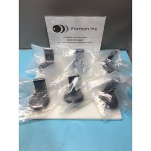 AMAT 0020-86641 Support, Électrode de suppression - Équipements et pièces semi-conducteurs de renommée mondiale à la confiance de la communauté - Product Image 4