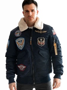 Chaqueta Top Gun Coronado - Product Image 3