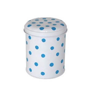 Customized Kitchen Counter Canister for Coffee Tea Sugar Storage and Decorative Function - Product Image 2