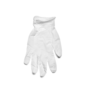 Gants transparents jetables en vrac fabriqués au Pakistan, de haute qualité, OEM ODM, légers, avec logo personnalisé - Product Image 3