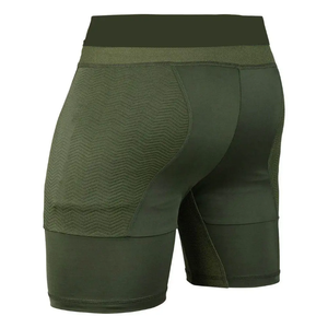 Factory Made Men Breathable <b>Compression</b> <b>Shorts</b> Men Running Sport <b>Short</b> Pants Training <b>Compression</b> <b>Shorts</b> - Product Image 3