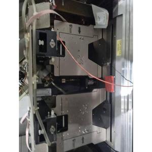เครื่องนับอนุภาค KLA Tencor SFS6200 - อุปกรณ์และอะไหล่เซมิคอนดักเตอร์ระดับโลกที่เชื่อถือได้ - Product Image 6