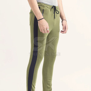 Pantalones Casuales de Nuevo Estilo para Hombre, Fabricados con los Mejores Materiales, Marca Privada, Diseño Personalizado - Product Image 2