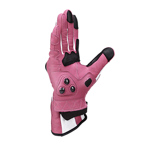 Guantes de Motociclista en Oferta, Diseño y Colores Personalizados, Guantes de Motocicleta Resistentes - Product Image 5