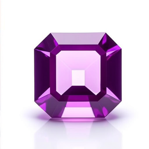พลอยทัวร์มาลีนรูเบไลต์ธรรมชาติแบบเม็ดเดี่ยว 0.92 กะรัต - Product Image 3