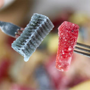 GOMITAS DE SEAMOSS DELICIOSAS Y DE ALTA CALIDAD MÁS VENDIDAS // PARA EXPORTACIÓN A PRECIO ECONÓMICO CON DELICIOSAS GOMITAS - Product Image 3