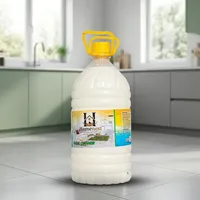 Qualité supérieure, liquide nettoyant pour sols en plastique écologique Oceanic Global de 5 litres, solution efficace pour éliminer la saleté, la graisse et les taches