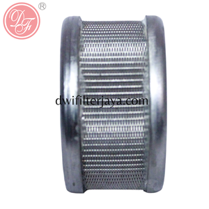Elemento filtrante para ventilación de tanque de aceite hidráulico, piezas de maquinaria de construcción - Product Image 3