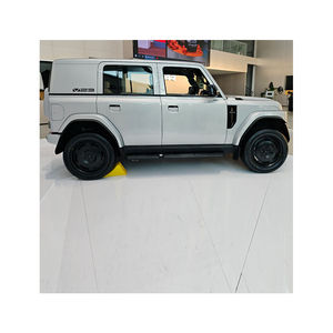 Vehículo Eléctrico ICAR V23S 4x4 con Conducción Inteligente, Autos SUV Nuevos y Usados - Product Image 6