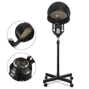 Séchoir à cheveux professionnel pour la coiffure, appareil de soin des cheveux - Product Image 3