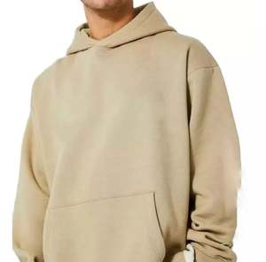 Mejor Colección de Chándales para Hombre, Conjunto de Dos Piezas de Invierno, Pantalones Deportivos, Sudadera con Capucha Extra Grande Personalizada para Hombre - Product Image 4