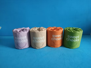 กระดาษชำระคุณภาพสูงแบบ 2 ชั้น สำหรับห้องน้ำ ผู้ผลิตและจำหน่ายกระดาษชำระคุณภาพสูง - Product Image 4