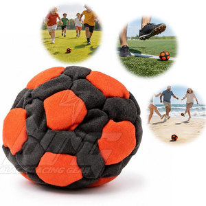 New Arrival Hot Sale <b>Hacky</b> <b>Sack</b> Ball Premium Quality <b>Hacky</b> <b>Sack</b> Ball Unique Style <b>Hacky</b> <b>Sack</b> Ball - Product Image 3