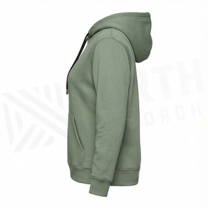 Womens Sweatshirts Custom <b>Design</b> Streetwear Colorful Oversized Blank Sports Gym Wear Hoodie Premium Ladies Clothing - Product Image 3