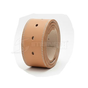 Ceinture de musculation robuste pour la force athlétique, ceinture de soutien de haute qualité pour la vente en ligne - Product Image 3