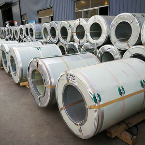 Niedriger Preis Dx51d 600-1250mm Breite Vor lackierter verzinkter Stahl/ppgi/Prime Steel Coil/Blech 0,3mm Spule aus verzinktem Stahl - Product Image 6