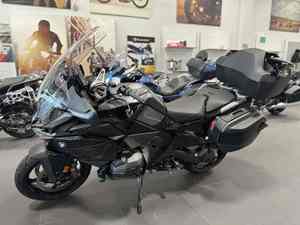 Nueva B-MW R 1300 Rt PrimeGlide ForceTrack VelocityPro 2025 en Venta - Product Image 2