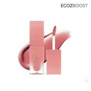 เจลสีฉ่ำวาวติดทนนาน กันน้ำ สีแดง 5 กรัม เครื่องสำอางเกาหลี ขายส่ง - Product Image 1