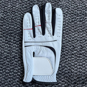 Guantes de Golf de Cuero Genuino de Alta Calidad, Cómodos, Antideslizantes, con Logotipo Personalizado, Suaves, Transpirables, Duraderos, para Mano Izquierda o Derecha, Profesionales - Product Image 6