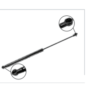 บานพับประตู MP3 000 723 0541 RH - Product Image 1