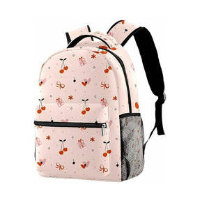 Nouveau Sac Populaire pour l'École et l'Université, Sacs Scolaires pour Filles et Garçons Adolescents avec Sac à Dos de Baseball d'Extérieur - Product Image 2