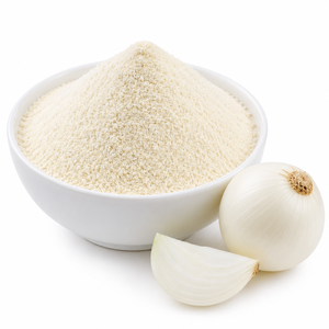 Dehydrated White Onion Powder Manufacturer | Food Grade <b>Spray</b> Dried Onion Powder Bulk Supplier Exporter - Product Image 5