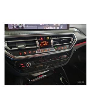 2023 BMW X4 XDrive20i <span class=keywords><strong>M</strong></span> Sports Setir Kiri Transmisi Otomatis dengan Kamera Belakang 25.159 km - Product Image 6