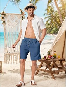 Men's Premium Chino <b>Shorts</b> Casual Summer Wear Men's <b>Stretch</b> Chino <b>Shorts</b> Smart Casual Custom Logo Men's <b>Golf</b> <b>Shorts</b> - Product Image 5