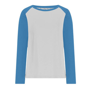 Camisas de Manga Larga para Mujer, Diseño Vintage, 100% Algodón, Corte Ajustado, Transpirables, a la Moda, Estilo Urbano, Venta al Por Mayor - Product Image 6