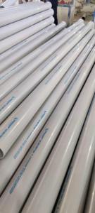 Fournisseur OEM en gros, idéal pour les applications de plomberie dans la construction, tuyaux PVC SWR pour les systèmes de drainage des eaux usées - Product Image 5