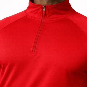 ชุดวอร์มออกกำลังกายผู้ชายสไตล์วินเทจพร้อมโลโก้สั่งทำพิเศษ เนื้อผ้าระบายอากาศ น้ำหนักเบา ชุดเสื้อและกางเกงขาสั้น ผู้ผลิตขายส่ง - Product Image 5