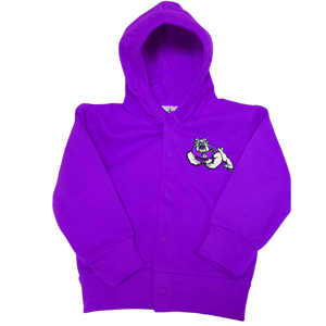 Sweat-shirt décontracté unisexe surdimensionné en coton 100% 430 g/m², effet délavé vintage, logo personnalisé brodé, sweats à capuche et sweat-shirts pour hommes - Product Image 3