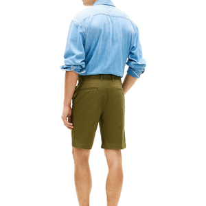 Pantalones cortos de golf con logotipo personalizado para hombre, deportivos, atléticos, para correr, fitness, jogging, pantalones cortos de golf para hombre en grandes cantidades - Product Image 4